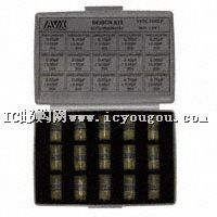 ACCU-P 0402KIT03TDƬ
